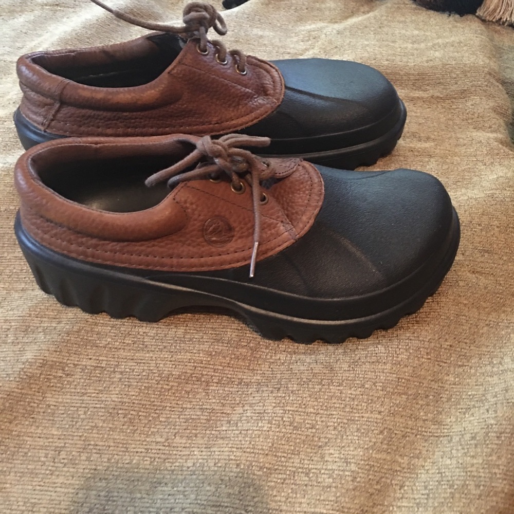 Men Crocs